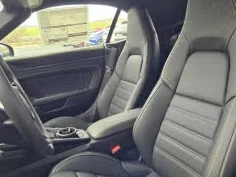 Porsche 911 Carrera S Cabriolet 2026