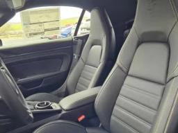 Porsche 911 Carrera S Cabriolet 2026