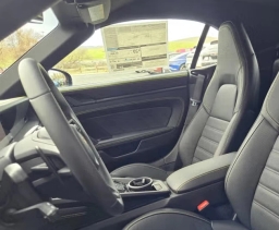 Porsche 911 Carrera S Cabriolet 2026