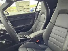 Porsche 911 Carrera S Cabriolet 2026