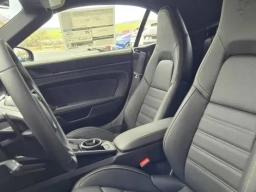 Porsche 911 Carrera S Cabriolet 2026