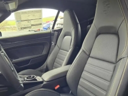 Porsche 911 Carrera S Cabriolet 2026