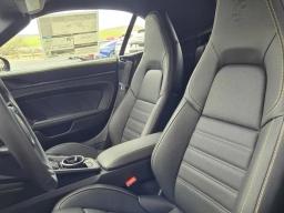 Porsche 911 Carrera S Cabriolet 2026