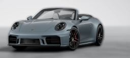 Porsche 911 Carrera S Cabriolet 2026