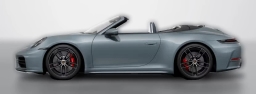 Porsche 911 Carrera S Cabriolet 2026