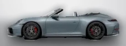 Porsche 911 Carrera S Cabriolet 2026
