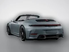 Porsche 911 Carrera S Cabriolet 2026