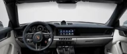 Porsche 911 Carrera S Cabriolet 2026