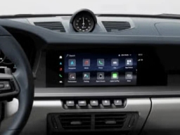 Porsche 911 Carrera S Cabriolet 2026