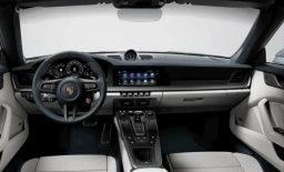 Porsche 911 Carrera S Cabriolet 2026