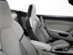 Porsche 911 Carrera S Cabriolet 2026