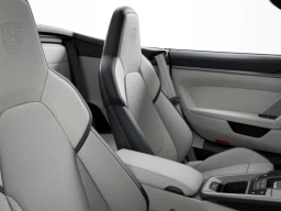 Porsche 911 Carrera S Cabriolet 2026