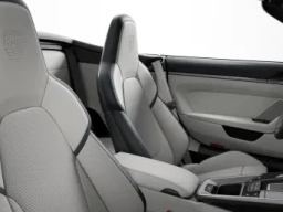 Porsche 911 Carrera S Cabriolet 2026