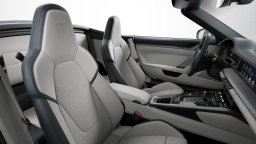 Porsche 911 Carrera S Cabriolet 2026