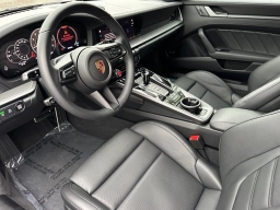 Porsche 911 Carrera S Cabriolet 2026