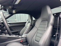 Porsche 911 Carrera S Cabriolet 2026