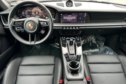 Porsche 911 Carrera S Cabriolet 2026