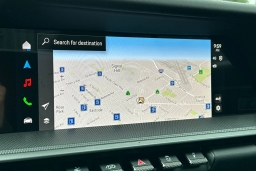 Porsche 911 Carrera S Cabriolet 2026