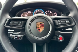 Porsche 911 Carrera S Cabriolet 2026