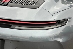 Porsche 911 Carrera S Cabriolet 2026