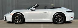 Porsche 911 Carrera S Cabriolet 2026