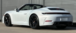 Porsche 911 Carrera S Cabriolet 2026