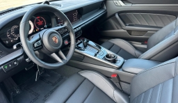 Porsche 911 Carrera S Cabriolet 2026