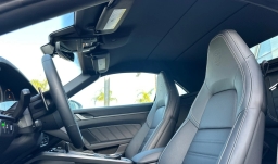 Porsche 911 Carrera S Cabriolet 2026