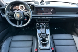 Porsche 911 Carrera S Cabriolet 2026