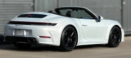 Porsche 911 Carrera S Cabriolet 2026