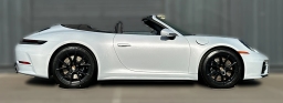 Porsche 911 Carrera S Cabriolet 2026