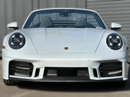 Porsche 911 Carrera S Cabriolet 2026