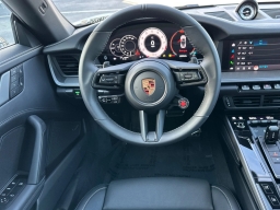 Porsche 911 Carrera S Cabriolet 2026