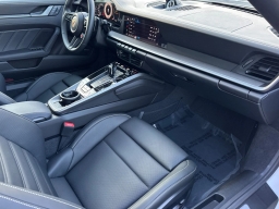 Porsche 911 Carrera S Cabriolet 2026