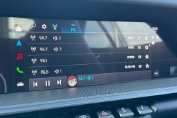 Porsche 911 Carrera S Cabriolet 2026