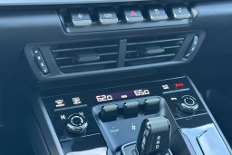 Porsche 911 Carrera S Cabriolet 2026