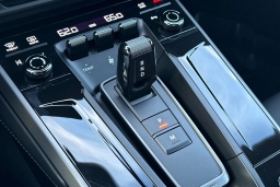 Porsche 911 Carrera S Cabriolet 2026