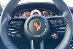 Porsche 911 Carrera S Cabriolet 2026