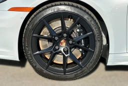 Porsche 911 Carrera S Cabriolet 2026