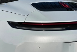 Porsche 911 Carrera S Cabriolet 2026