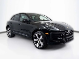 Porsche Macan T AWD 2025