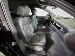 Porsche Macan T AWD 2025