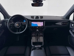 Porsche Macan T AWD 2025