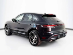 Porsche Macan T AWD 2026