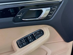 Porsche Macan T AWD 2026