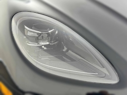 Porsche Macan T AWD 2026