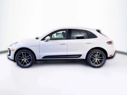 Porsche Macan T AWD 2026