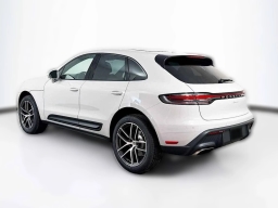 Porsche Macan T AWD 2026