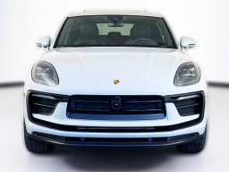 Porsche Macan T AWD 2026
