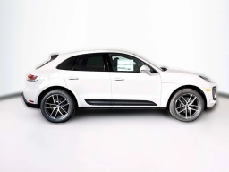 Porsche Macan T AWD 2026